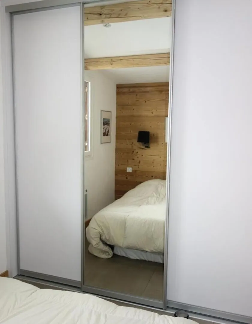 Residence Milady - Appartement 2 Piece + Hall Habitable Alpe D'Huez Centre Station Mae-3001