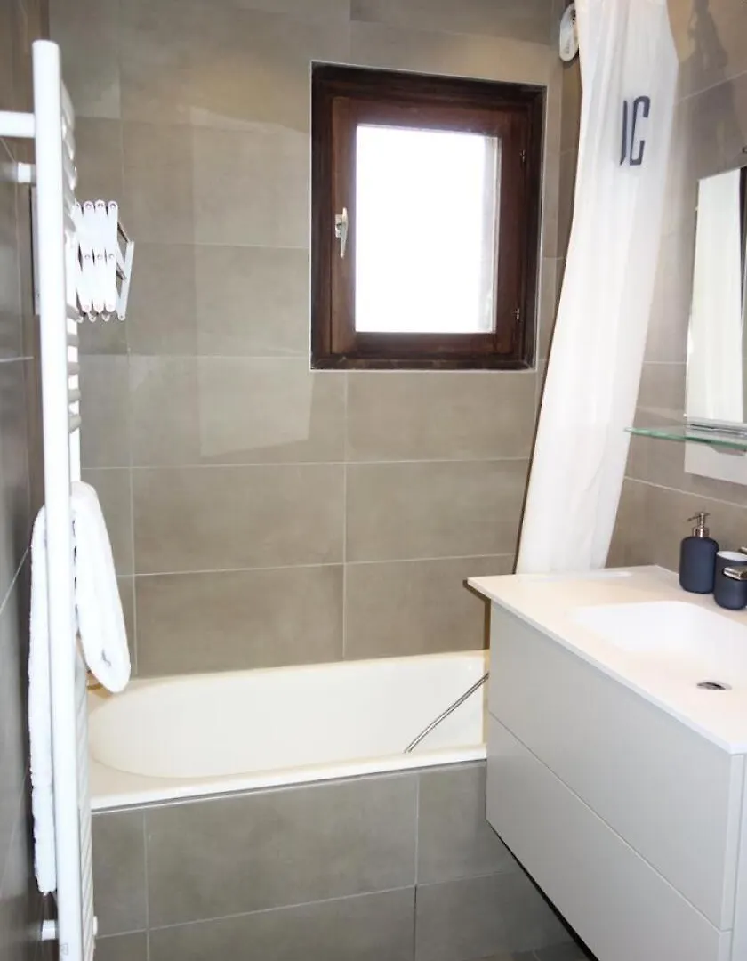 Residence Milady - Appartement 2 Piece + Hall Habitable Alpe D'Huez Centre Station Mae-3001 0*, Huez