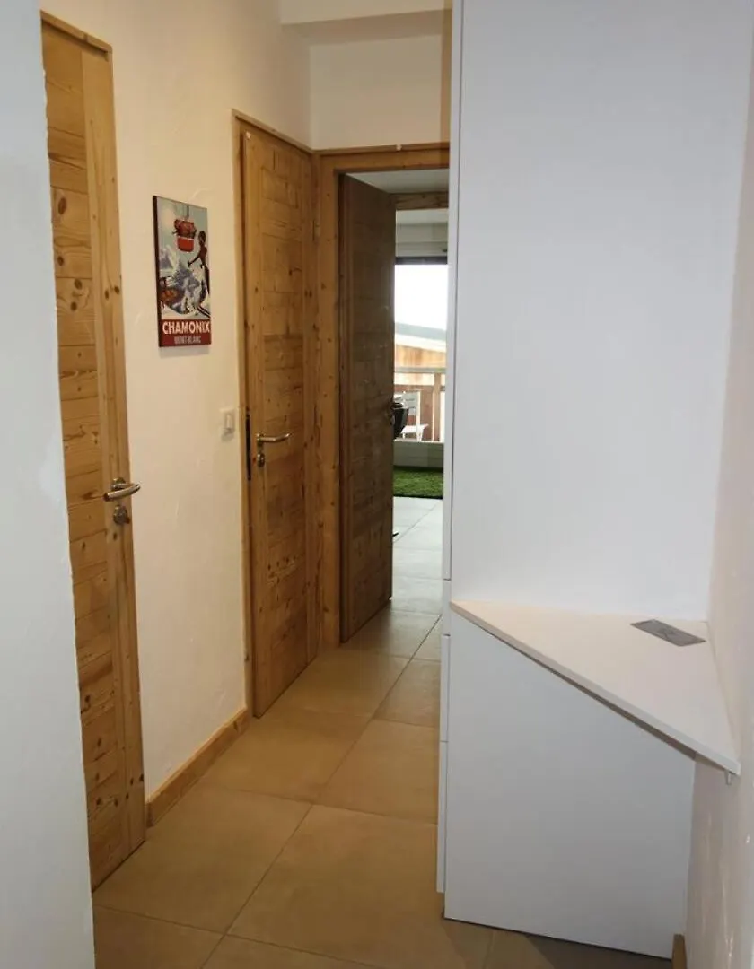 Residence Milady - Appartement 2 Piece + Hall Habitable Alpe D'Huez Centre Station Mae-3001 0*, Huez France
