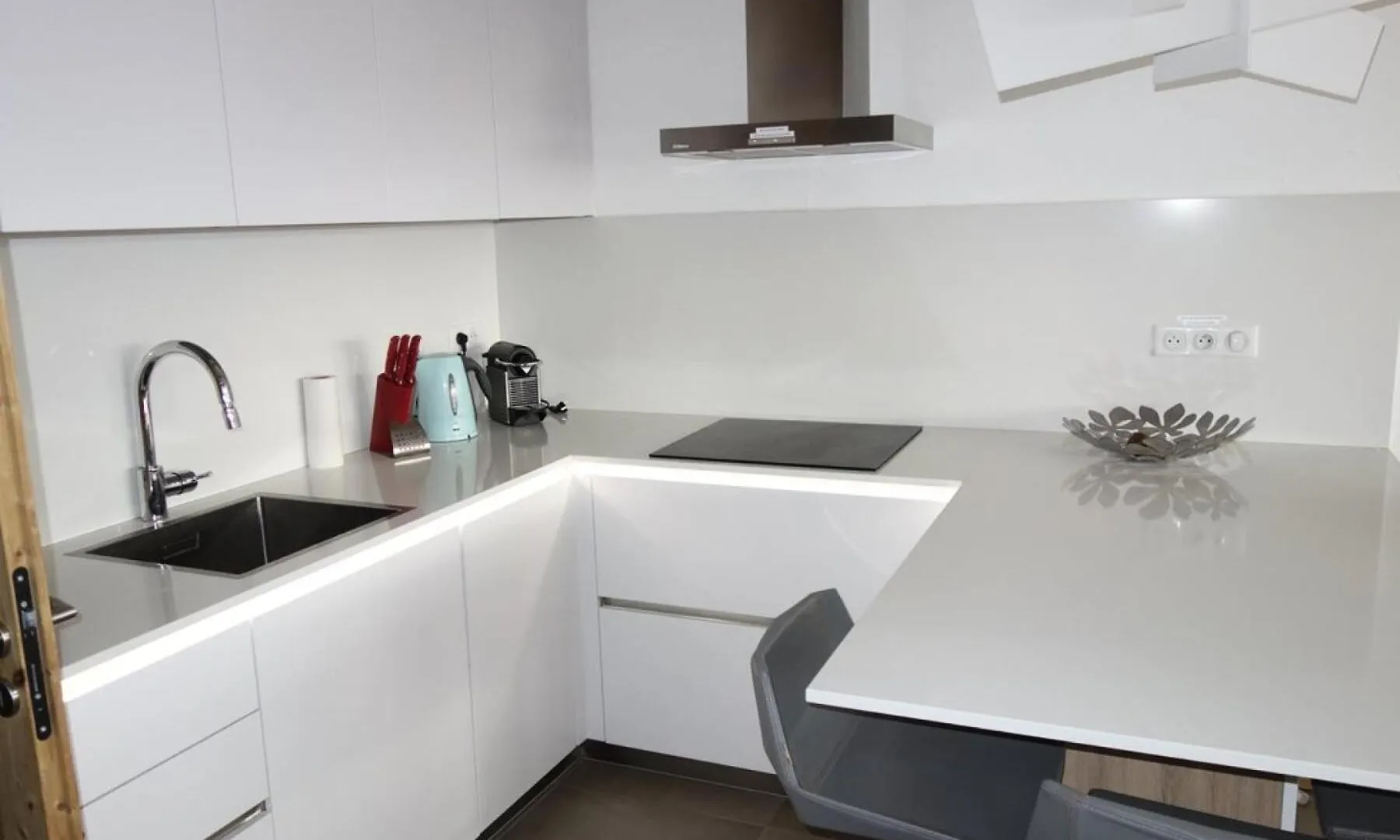 Residence Milady - Appartement 2 Piece + Hall Habitable Alpe D'Huez Centre Station Mae-3001 Apartment Huez